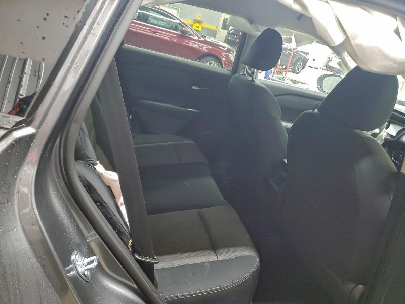 Фото 11 - NISSAN ROGUE