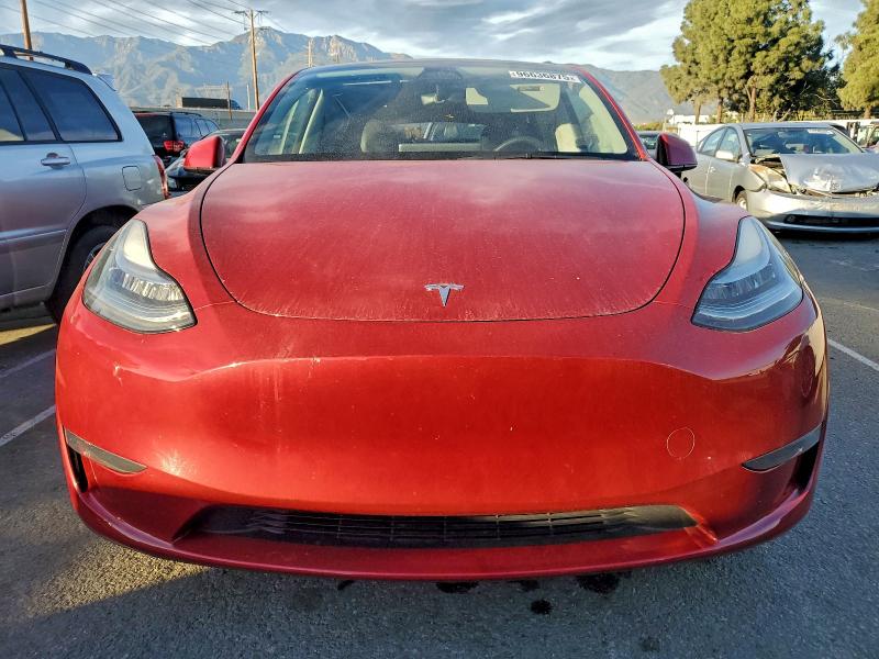 Фото 5 - TESLA MODEL Y