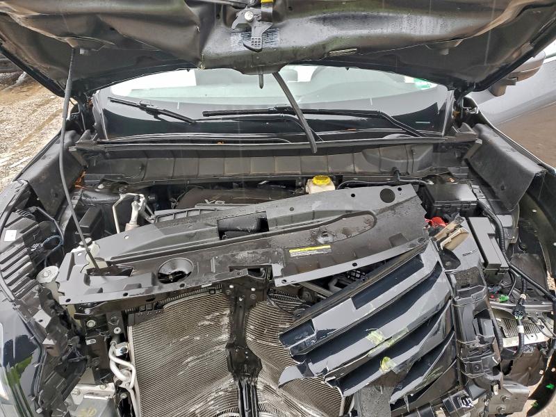 Фото 11 - NISSAN PATHFINDER