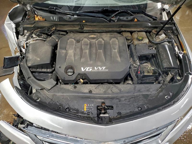 Фото 11 - CHEVROLET IMPALA