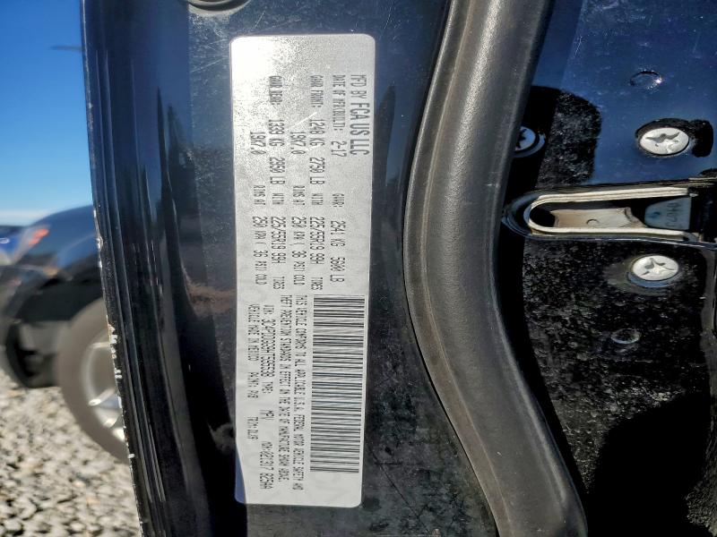 Фото 13 - DODGE JOURNEY