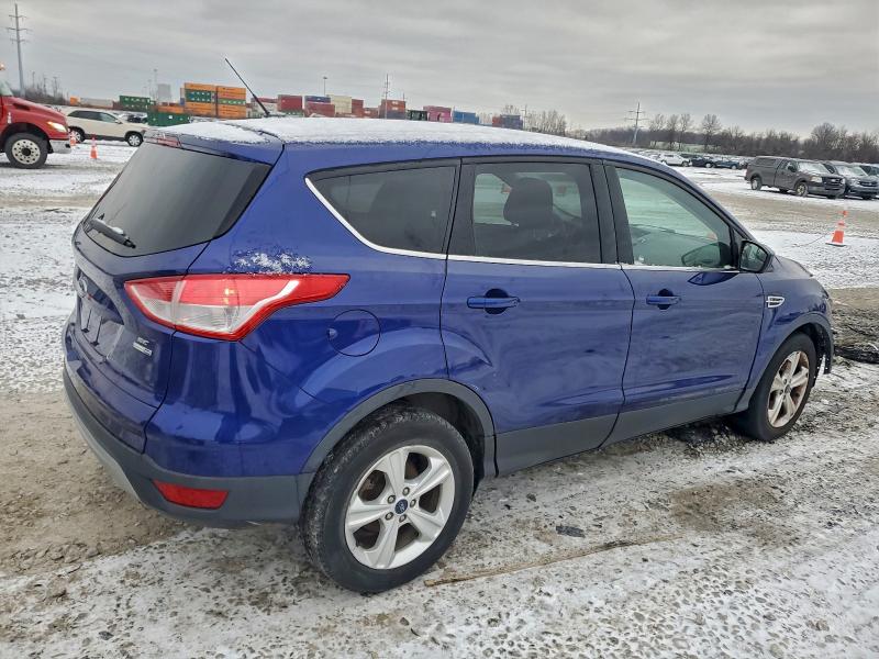 Фото 3 - FORD ESCAPE