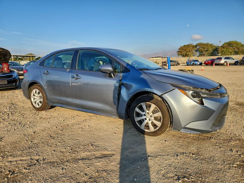 Фото 4 - TOYOTA COROLLA