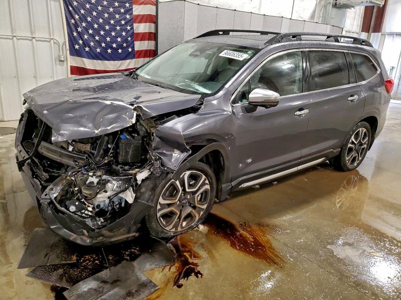 Фото 1 - SUBARU ASCENT