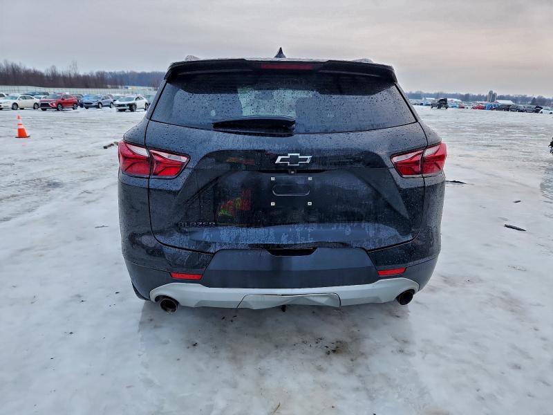 Фото 6 - CHEVROLET BLAZER