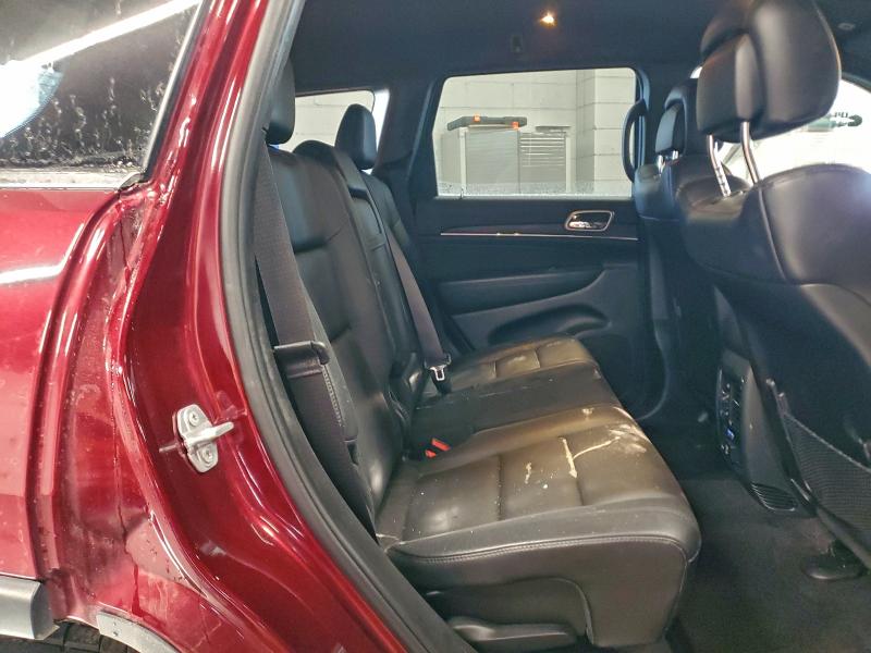 Фото 11 - JEEP GRAND CHER