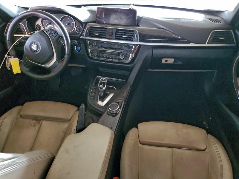 Фото 8 - BMW 3 SERIES