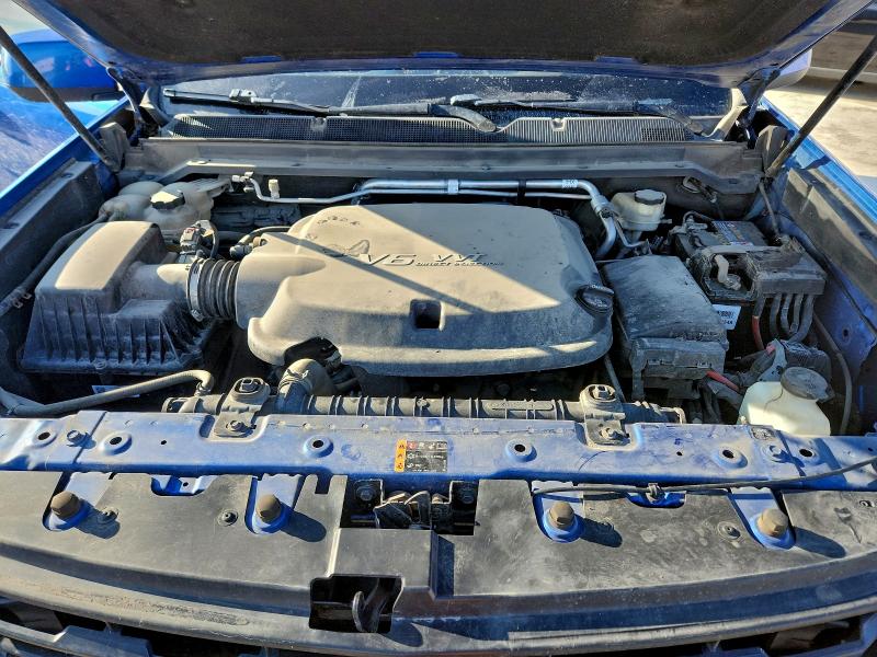 Фото 11 - CHEVROLET COLORADO