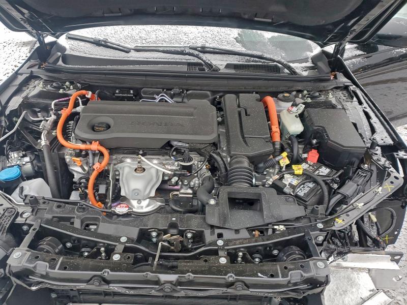 Фото 11 - HONDA ACCORD