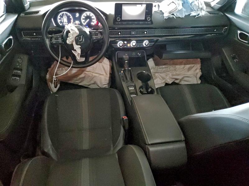 Фото 8 - HONDA CIVIC