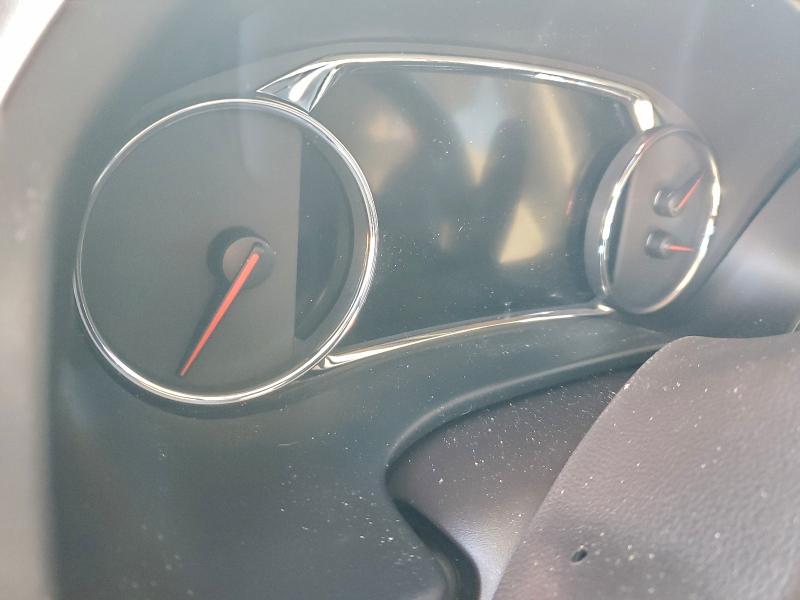 GMC ACADIA DEN 2019 VIN 1GKKNXLS4KZ102551