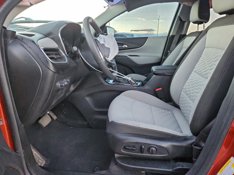 Фото 7 - CHEVROLET EQUINOX