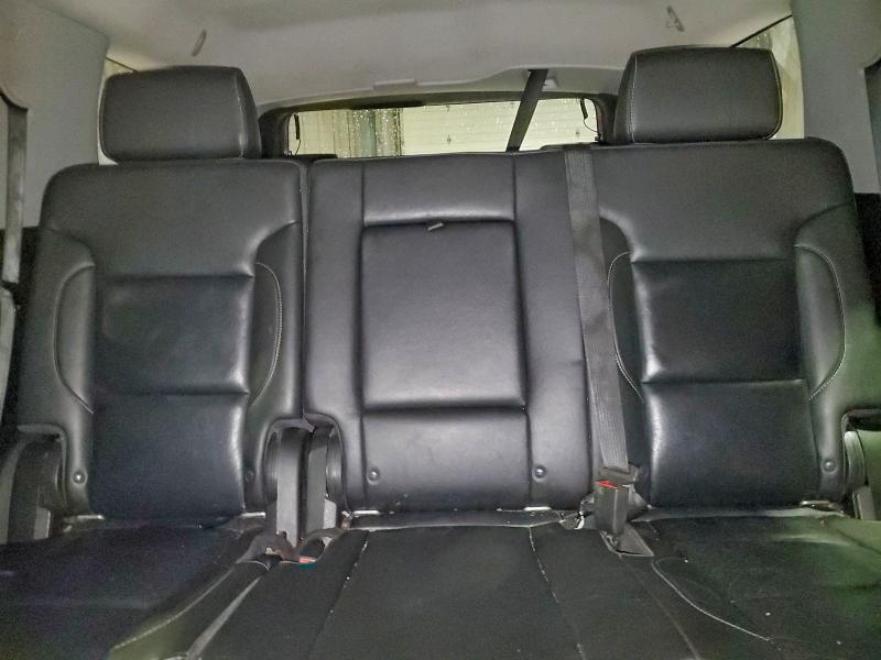 Фото 10 - CHEVROLET TAHOE