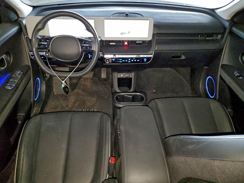 Фото 8 - HYUNDAI IONIQ