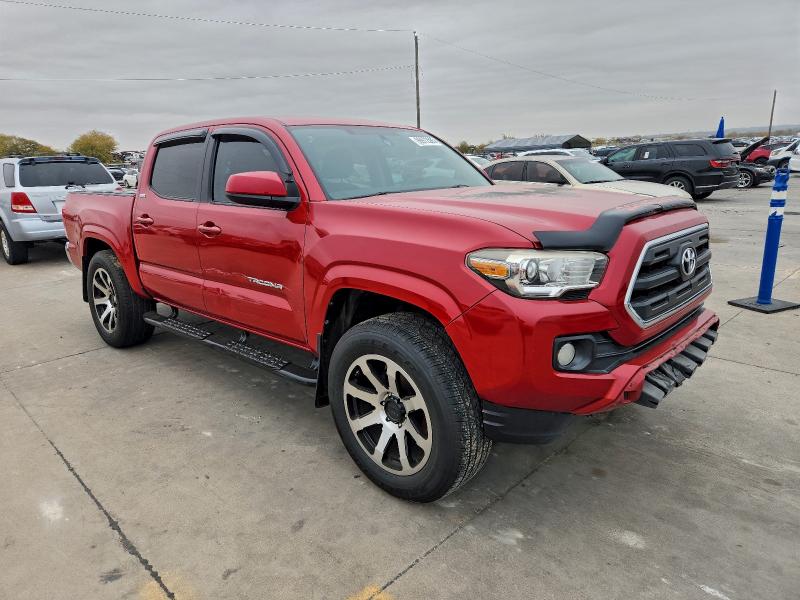 Фото 4 - TOYOTA TACOMA