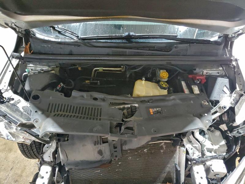 Фото 12 - CHEVROLET TRAX