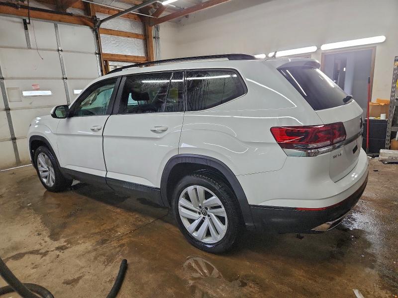 Фото 2 - VOLKSWAGEN ATLAS