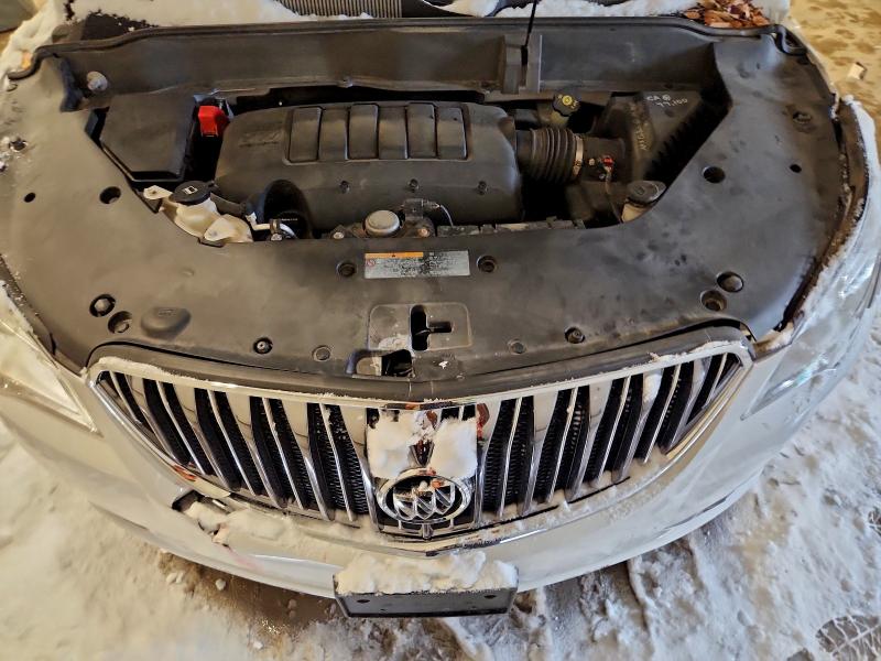 Фото 11 - BUICK ENCLAVE