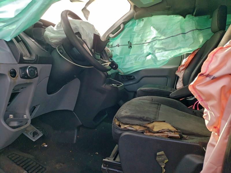 Фото 7 - FORD TRANSIT