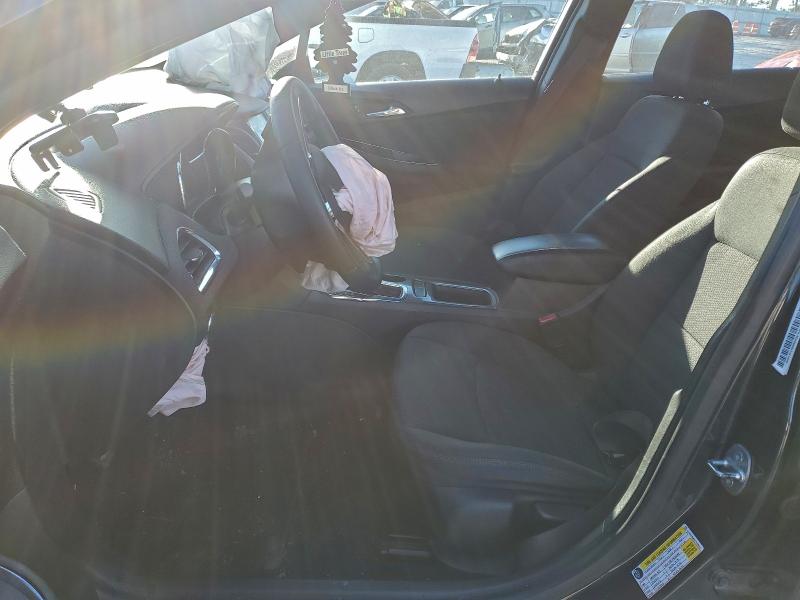 Фото 7 - CHEVROLET CRUZE