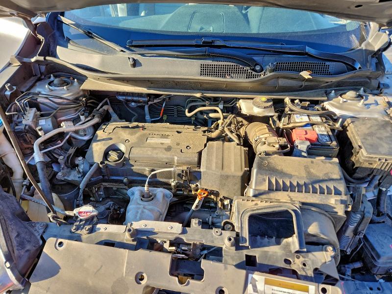 Фото 12 - HONDA CRV