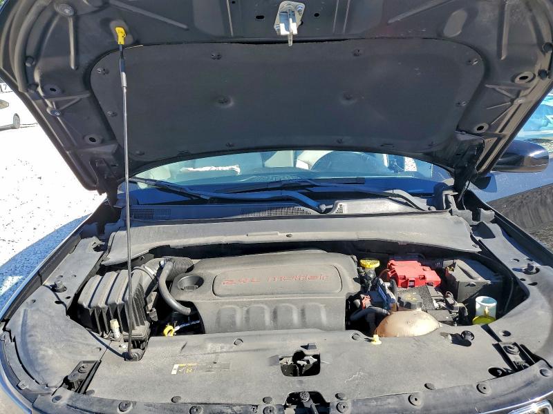 Фото 11 - JEEP COMPASS