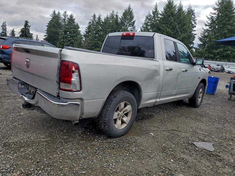 Фото 3 - RAM 1500