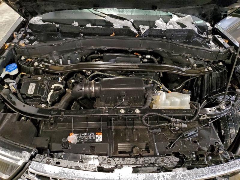 Фото 12 - FORD EXPLORER