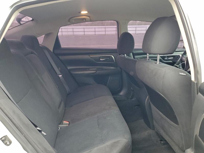 Фото 10 - NISSAN ALTIMA