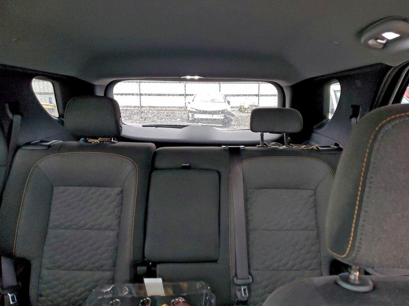 Фото 10 - CHEVROLET EQUINOX