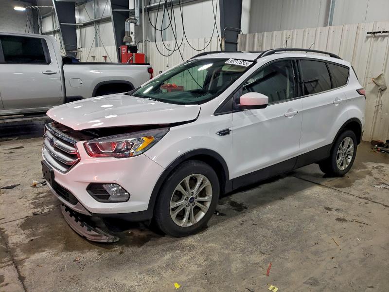 Фото 1 - FORD ESCAPE