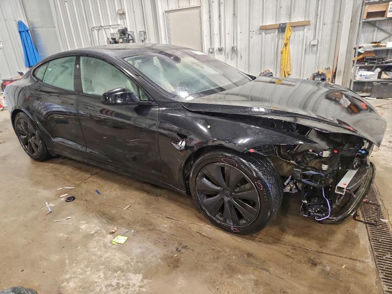 Фото 4 - TESLA MODEL S