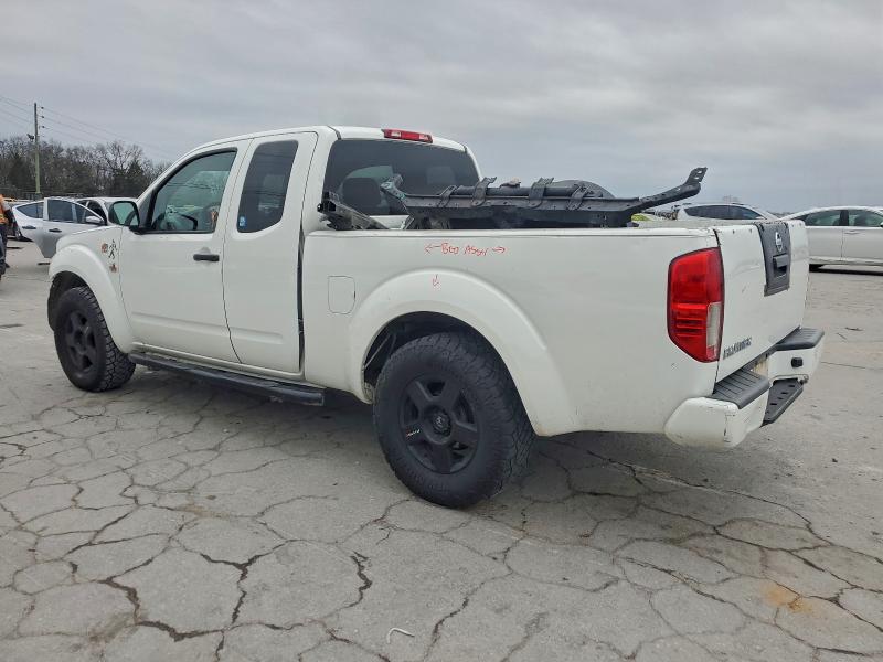 Фото 2 - NISSAN FRONTIER