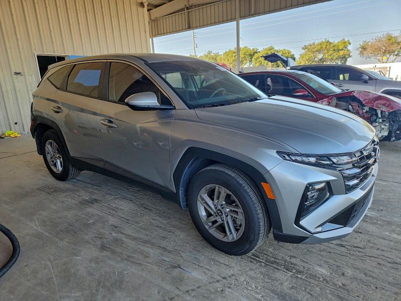 Фото 4 - HYUNDAI TUCSON