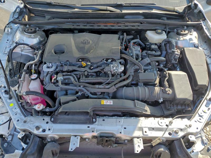 Фото 11 - TOYOTA CAMRY