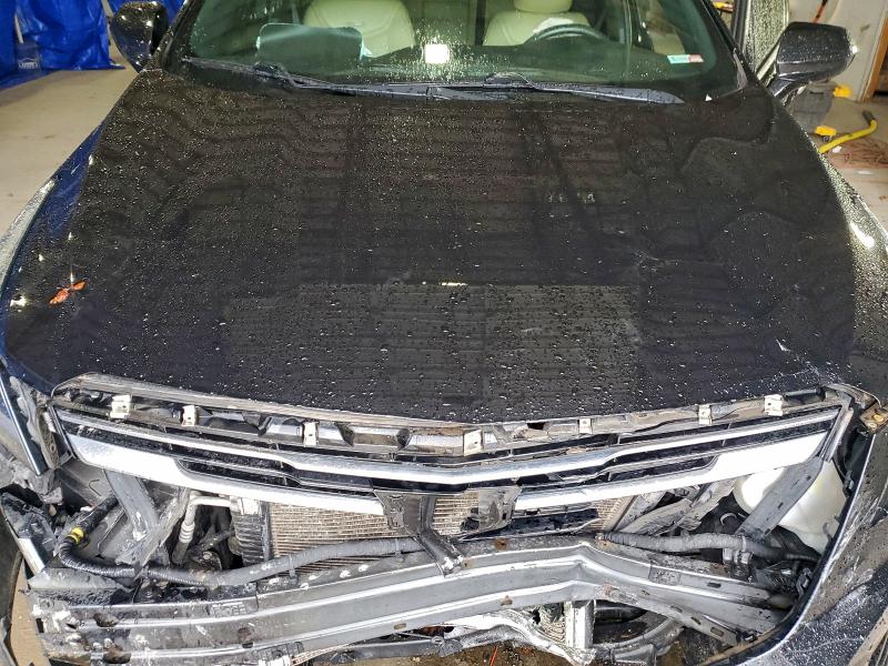 Фото 12 - CADILLAC XT5