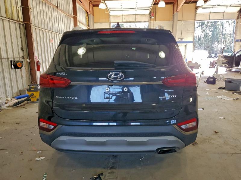 Фото 6 - HYUNDAI SANTA FE