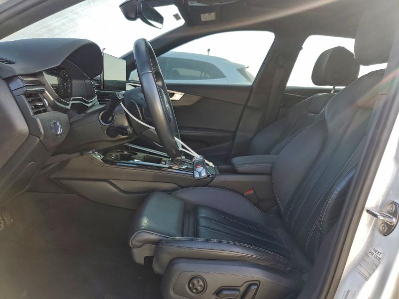 Фото 7 - AUDI A4