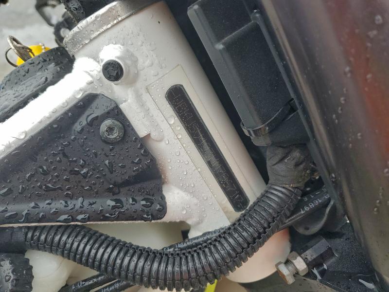 HUSQVARNA MOTORCYCLE 2017