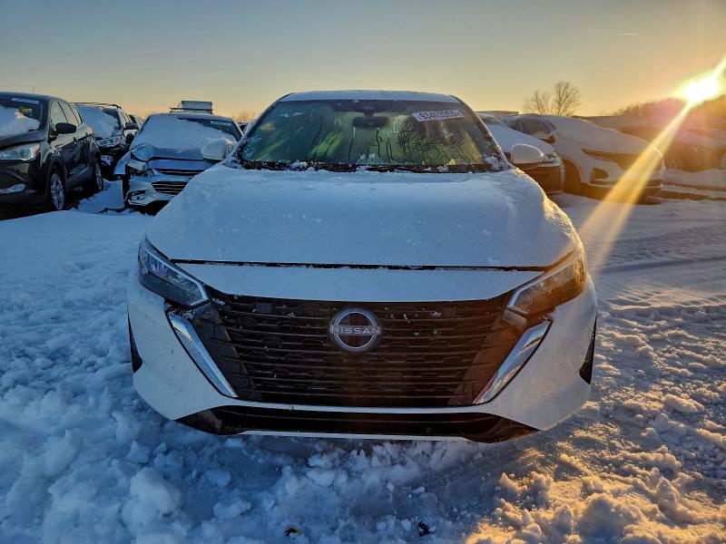 Фото 5 - NISSAN SENTRA