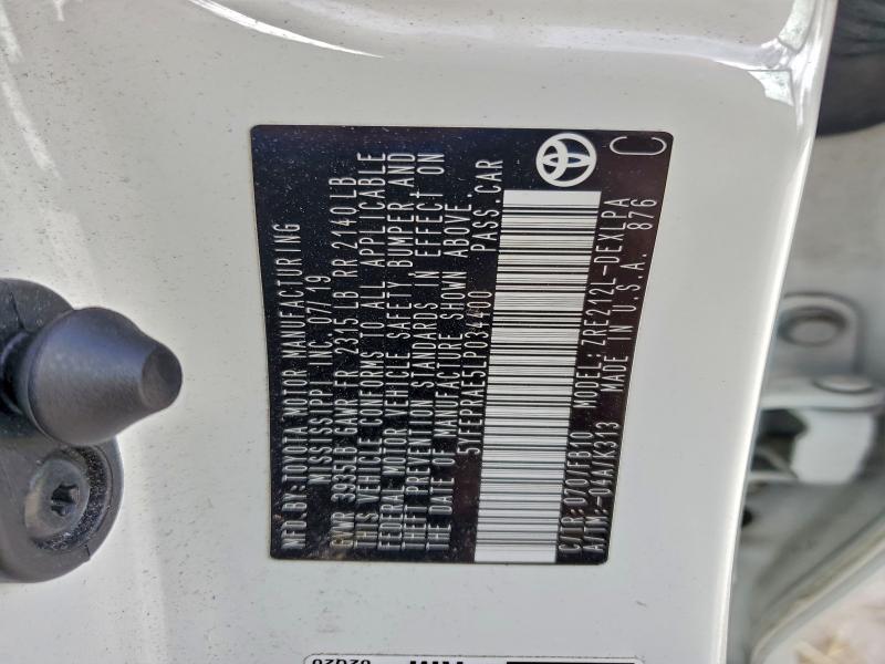 Фото 13 - TOYOTA COROLLA