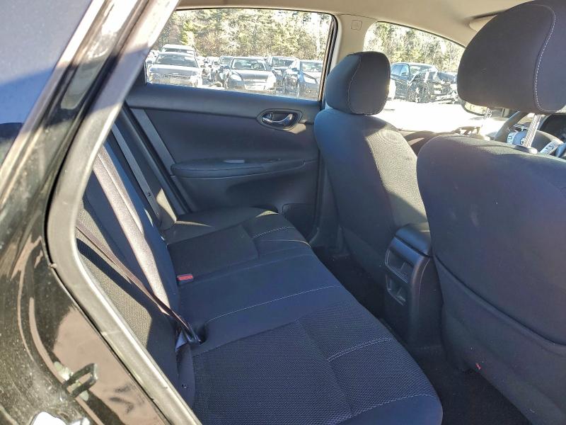 Фото 10 - NISSAN SENTRA