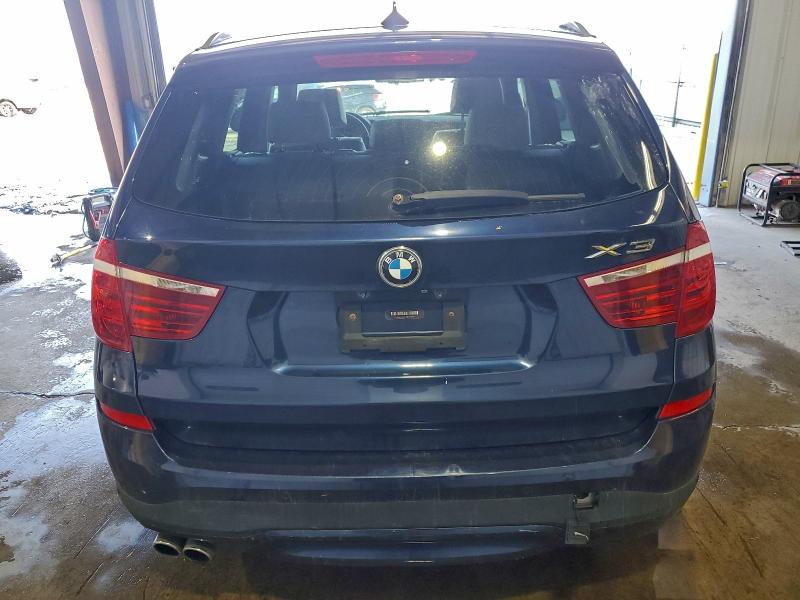 Фото 6 - BMW X3