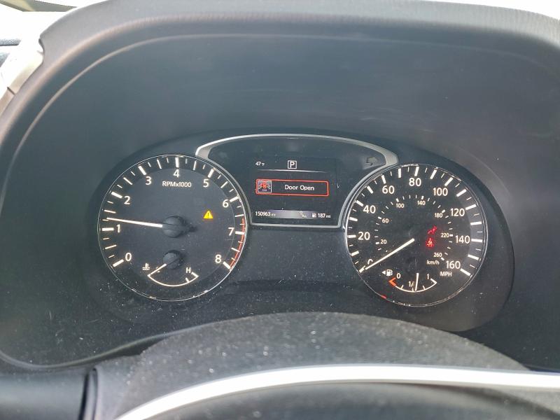 Фото 9 - NISSAN PATHFINDER