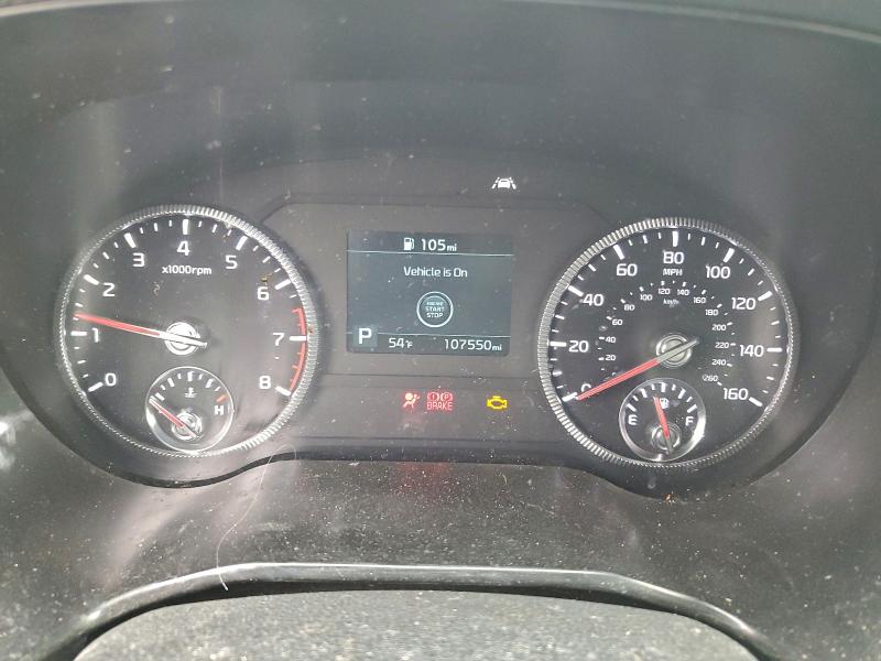 Фото 9 - KIA TELLURIDE