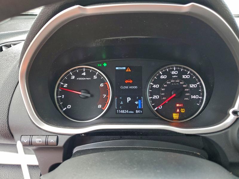 Фото 9 - MITSUBISHI ECLIPSE