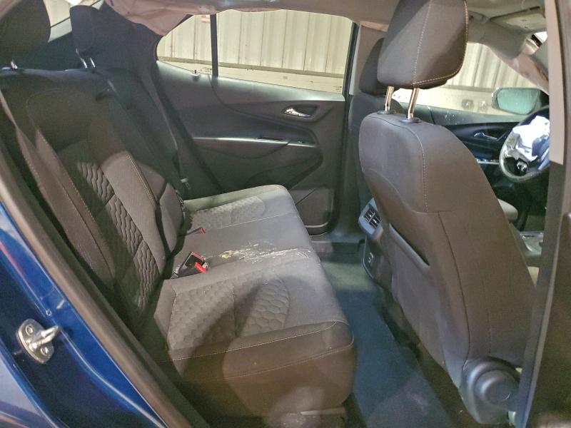 Фото 11 - CHEVROLET EQUINOX