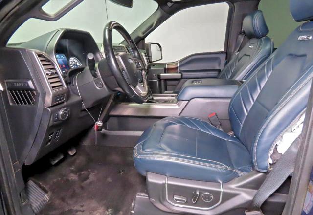 Фото 9 - FORD F-150