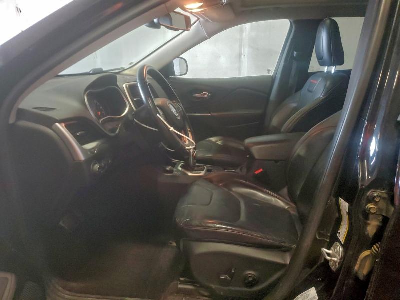 Фото 7 - JEEP CHEROKEE