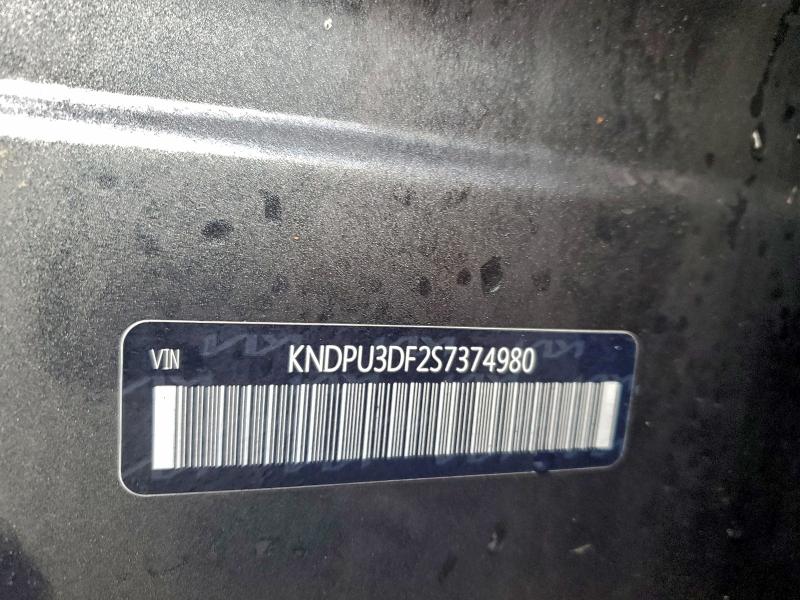 Фото 12 - KIA SPORTAGE